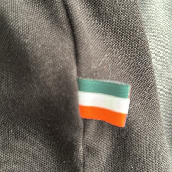 August Mcgregor Size Large lucky logo - Picture 4 of 4